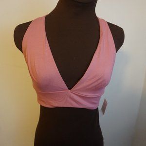 Charlotte Russe Women's Top Medium NWT